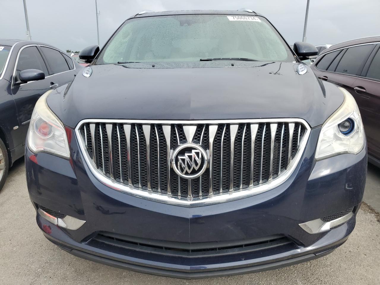 2016 Buick Enclave - Image 5
