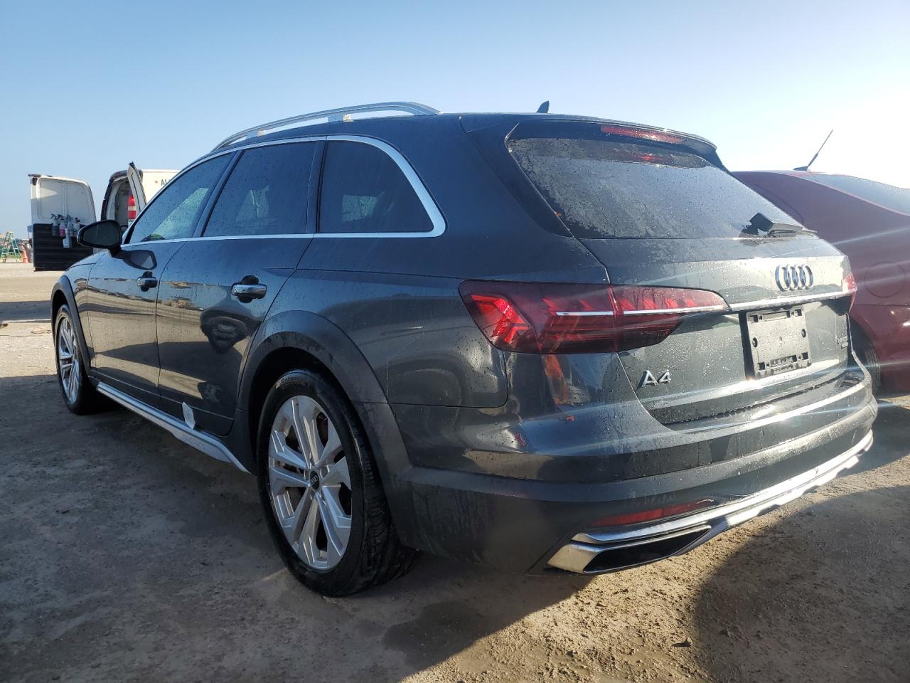 2023 Audi A4 - Image 2