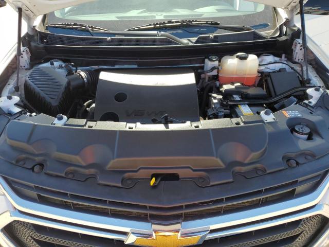 1GNERFKW7LJ272132 Chevrolet Traverse L 12