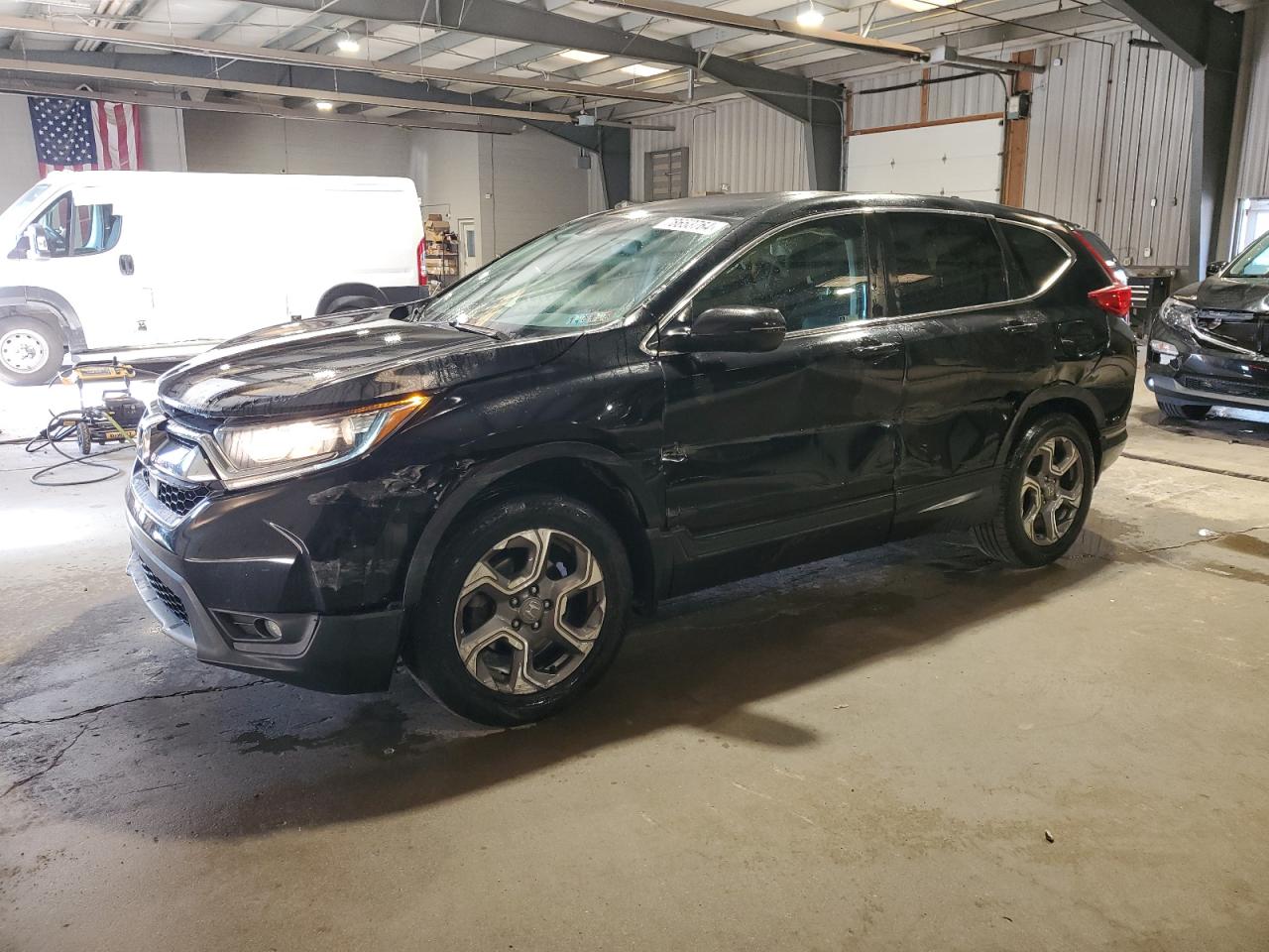 2019 Honda CR-V - Image 1