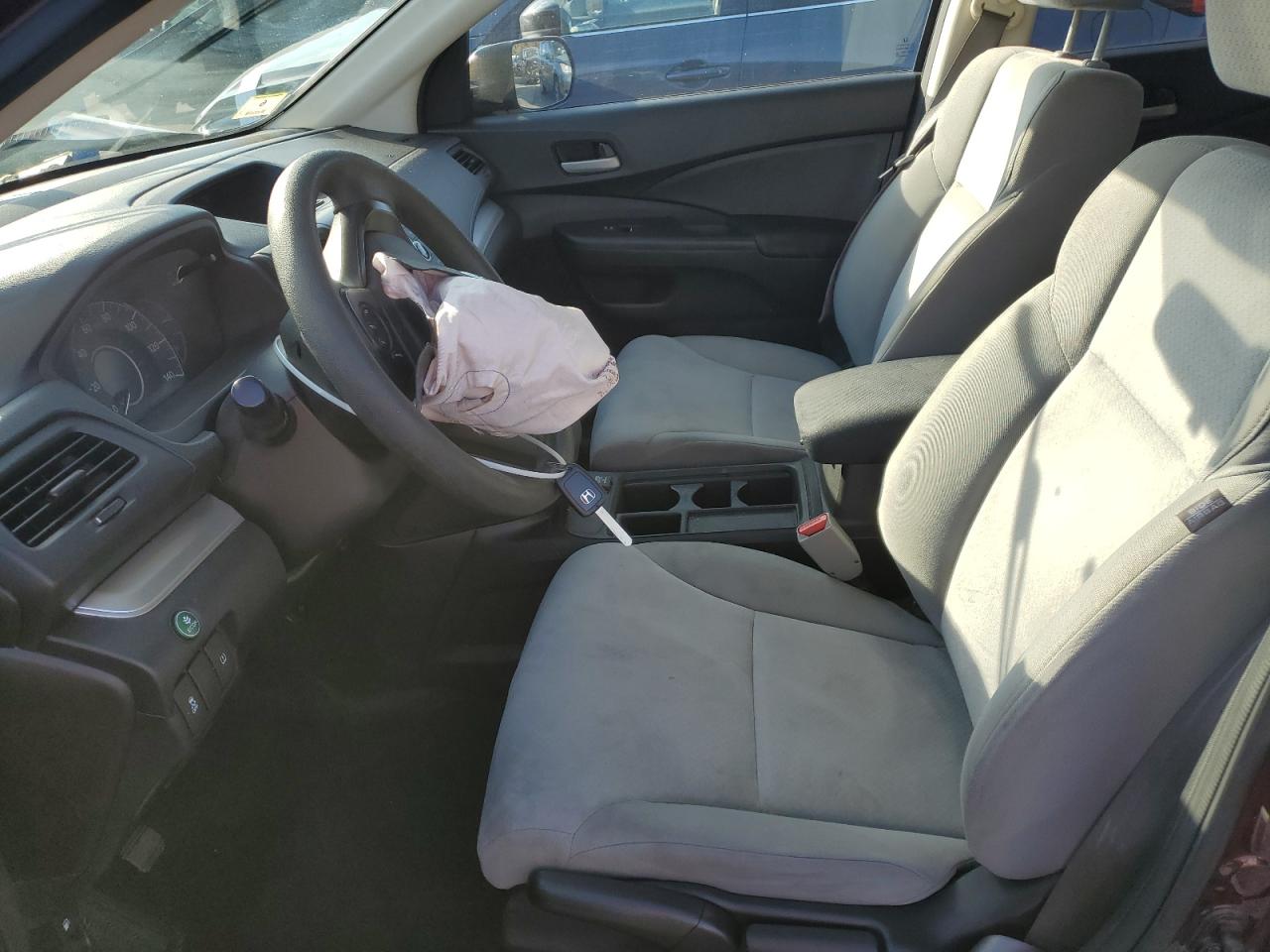 2016 Honda CR-V - Image 7