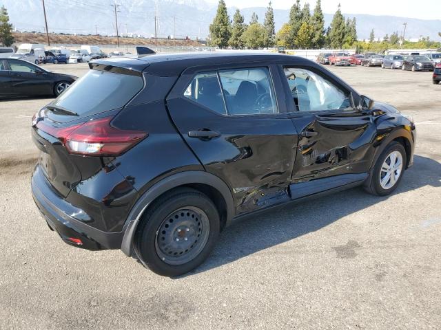 3N1CP5BV8NL521673 Nissan Kicks S 3