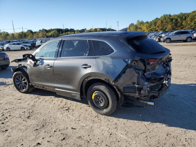  MAZDA CX-9 2020 Сірий