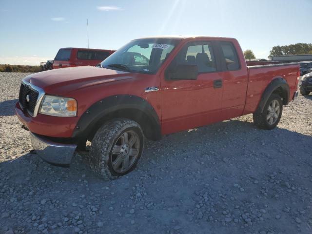 2007 Ford F150  na sprzedaż w Wayland, MI - Front End