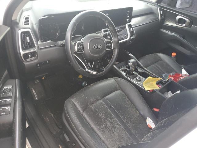 5XYRLDLC2MG038566 Kia Sorento S 8