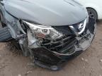 2016 NISSAN QASHQAI 1.2 DIG-T TEKNA [NON-PANORAMIC] 5DR for sale at Copart SANDY