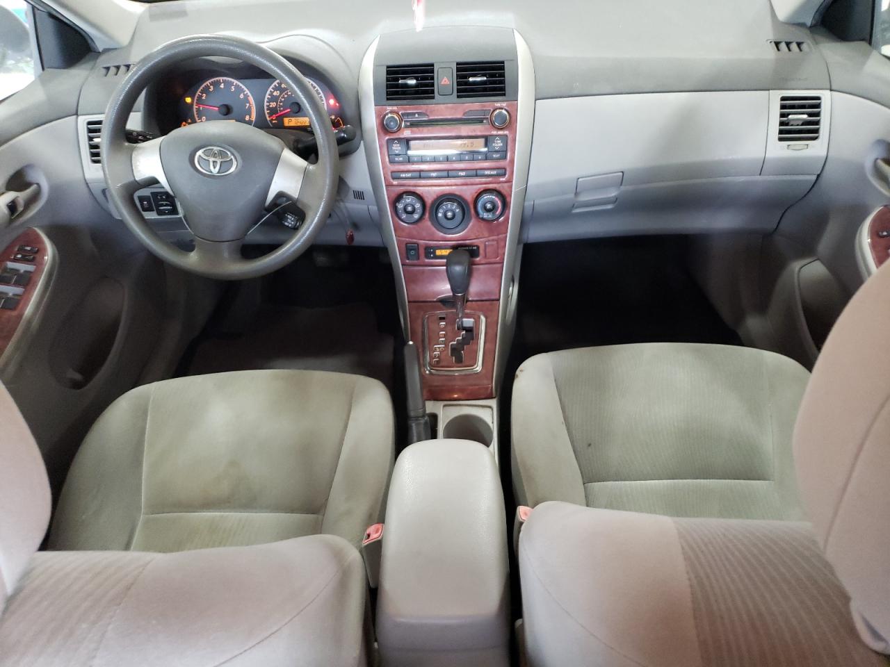2010 Toyota Corolla - Image 8