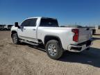 2024 Chevrolet Silverado K2500 High Country იყიდება Amarillo-ში, TX - Front End