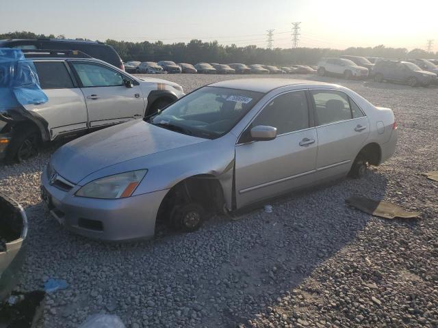 2007 Honda Accord Se