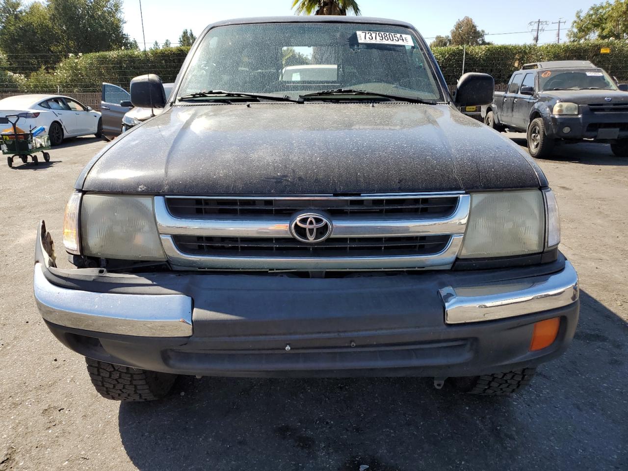 2000 Toyota Tacoma - Image 5