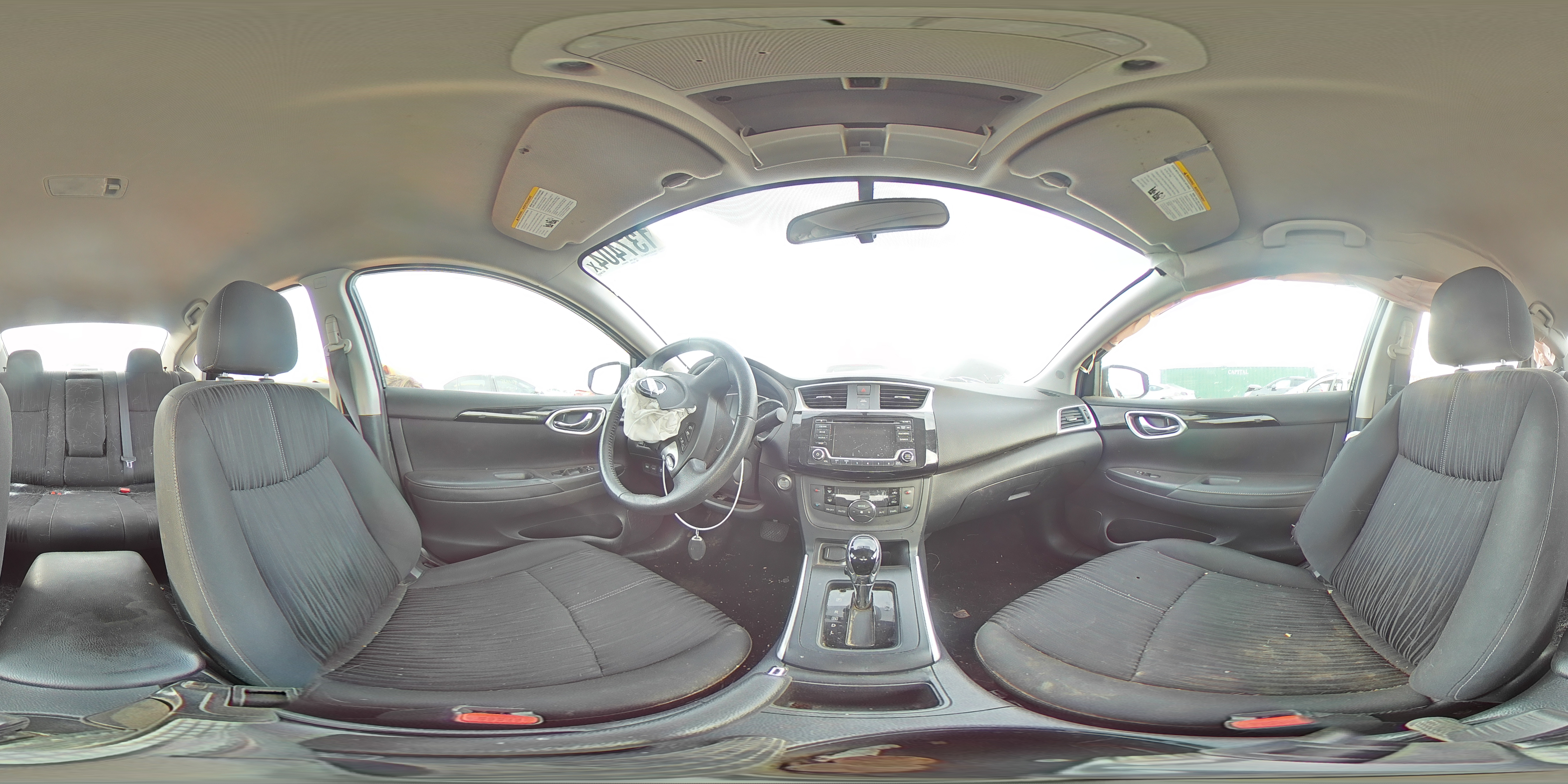 2018 Nissan Sentra - Image 13