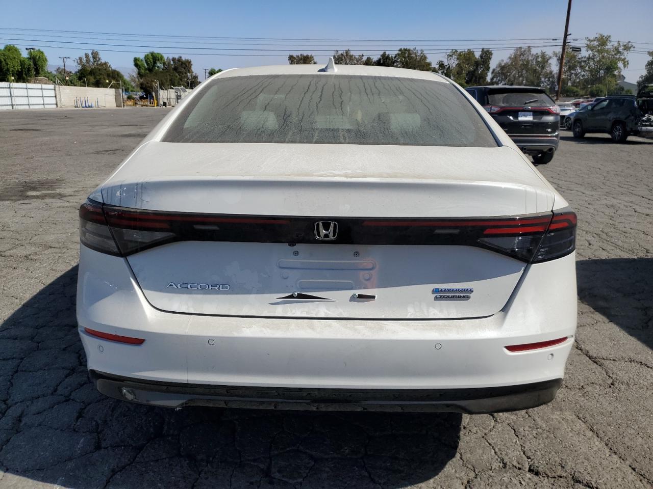 2024 Honda Accord - Image 6