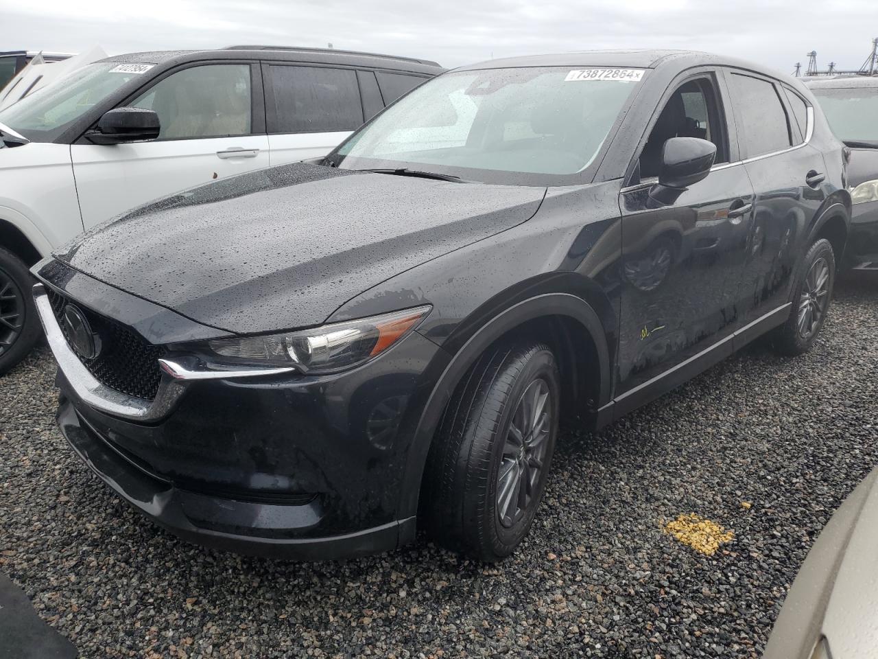 2019 Mazda CX-5 - Image 1