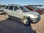 2005 Hyundai Santa Fe Gls en Venta en Phoenix, AZ - Minor Dent/Scratches