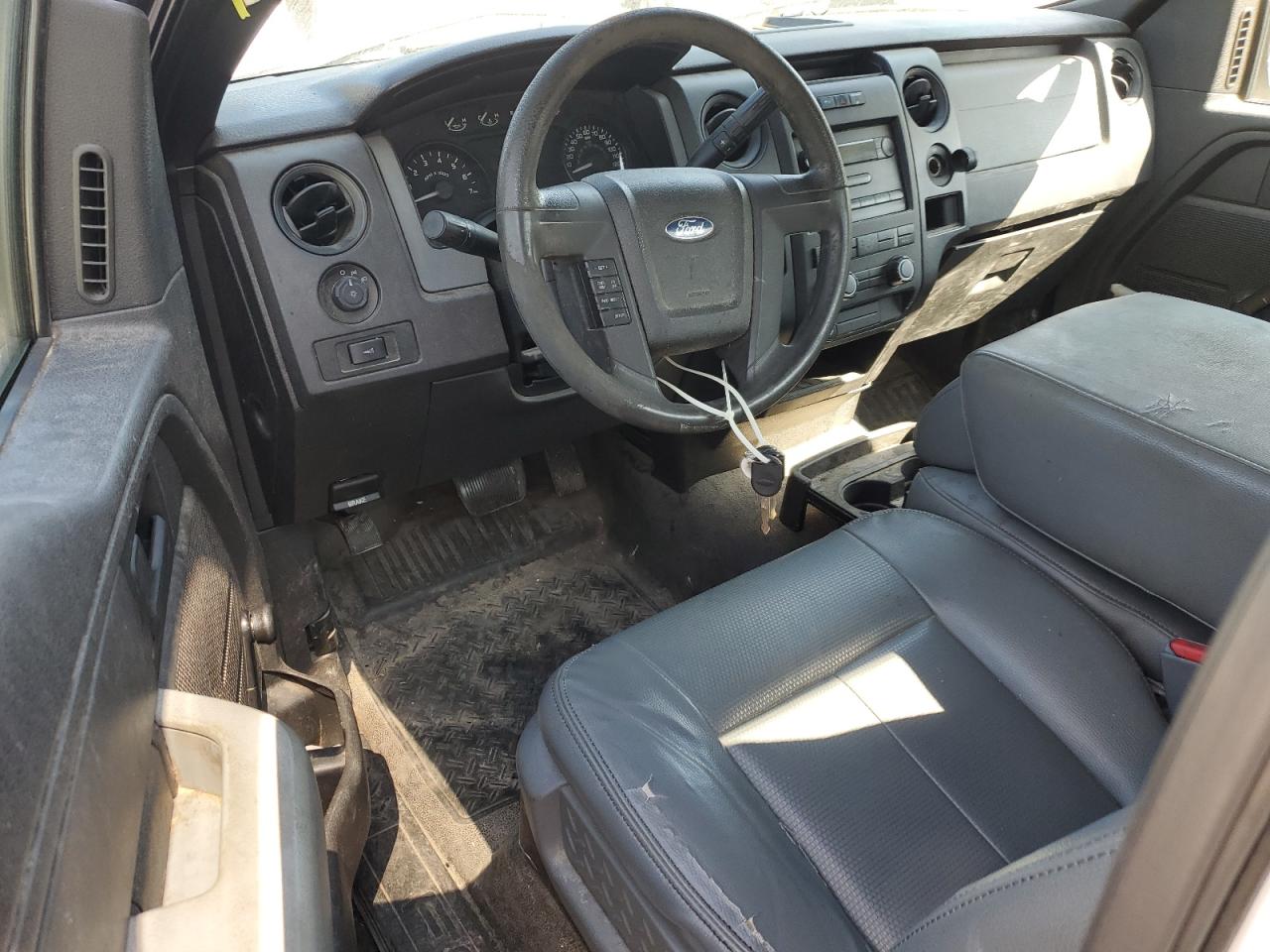 2011 Ford F-150 - Image 8