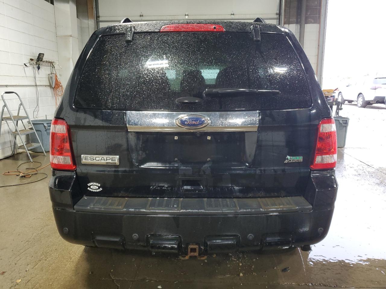 2012 Ford Escape - Image 6
