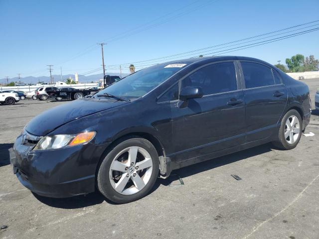 2008 Honda Civic Ex