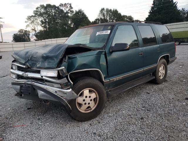 1995 Chevrolet Tahoe K1500