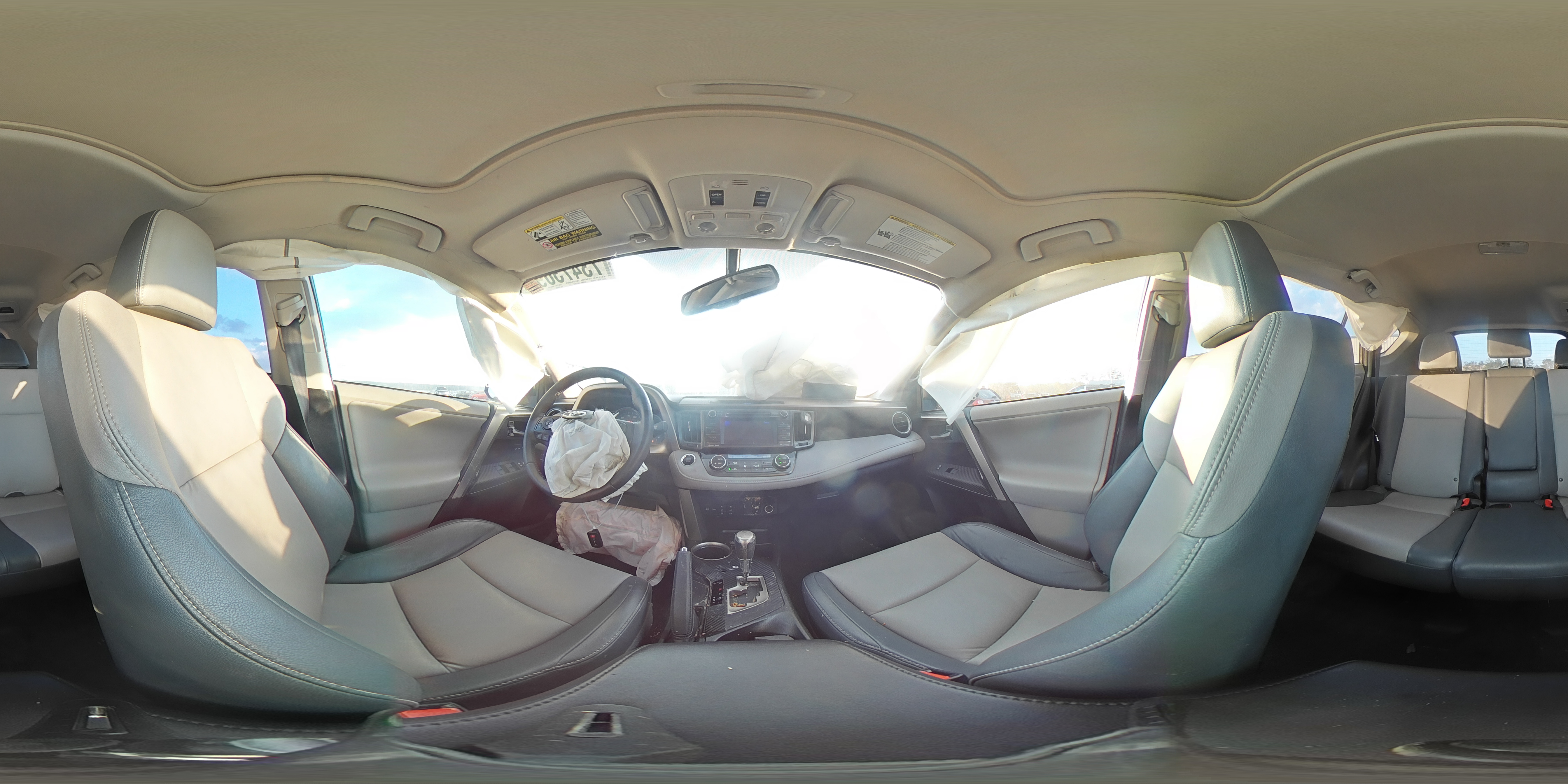 2013 Toyota RAV 4 - Image 14