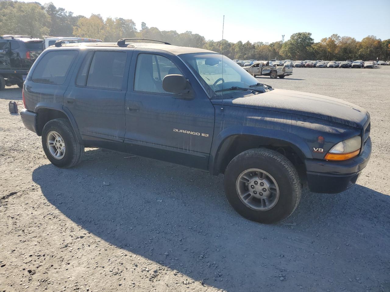 2000 Dodge Durango - Image 4