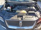 2018 Lincoln Navigator Select იყიდება Earlington-ში, KY - Front End