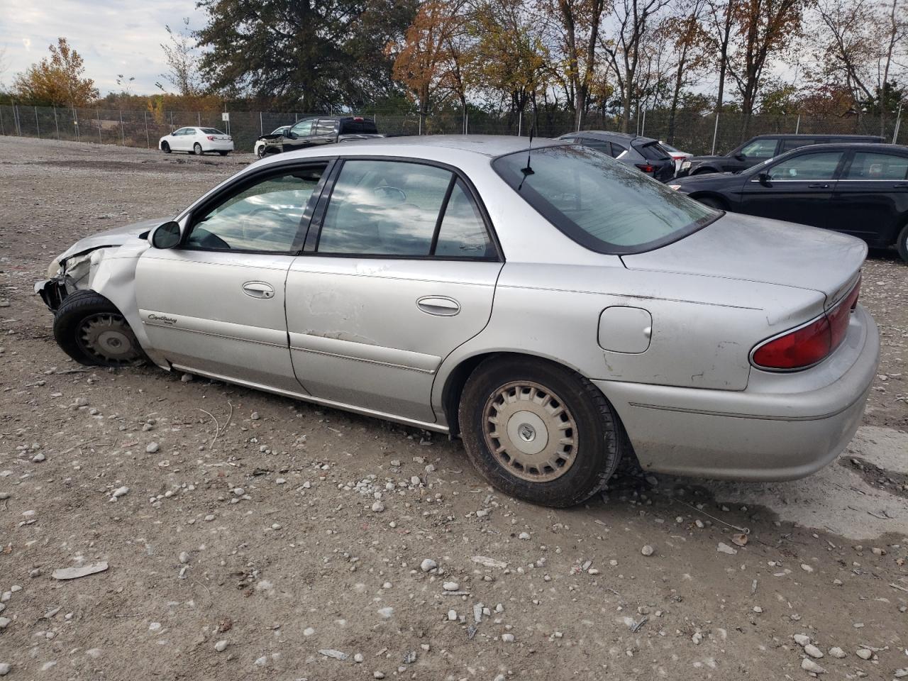 2001 Buick Century - Image 2