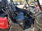 2024 HONDA SXS1000 M6D a la Venta en Copart IL - SOUTHERN ILLINOIS