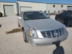 Kansas City, KS에서 판매 중인 2010 Cadillac Dts Luxury Collection - Hail