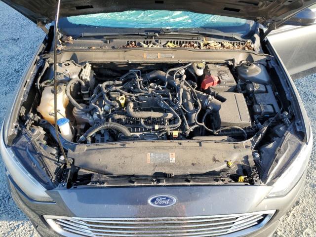 3FA6P0HD3LR255961 Ford Fusion SE 11