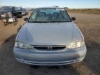 2000 TOYOTA COROLLA VE for sale at Copart AB - CALGARY