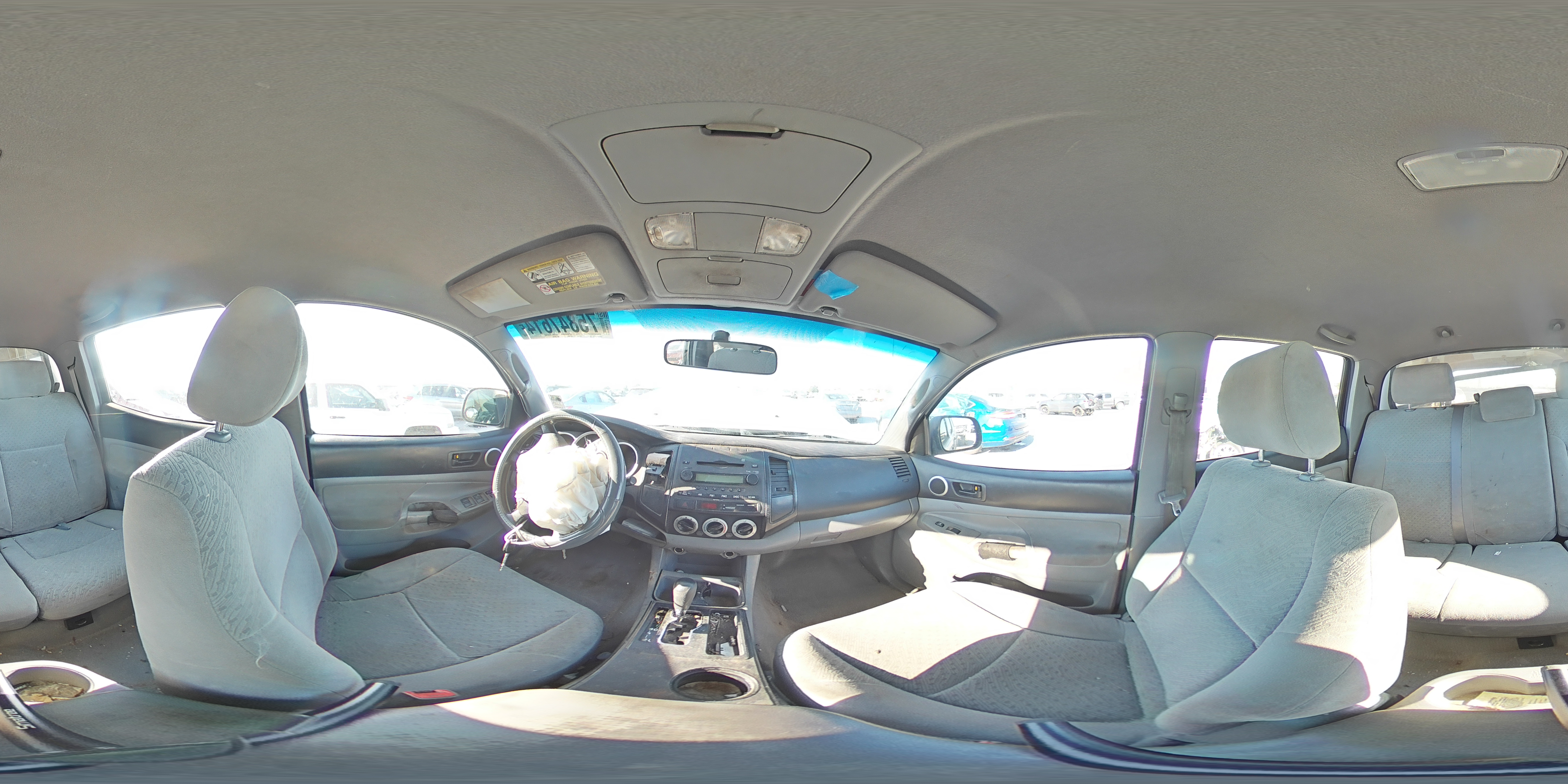 2007 Toyota Tacoma - Image 13