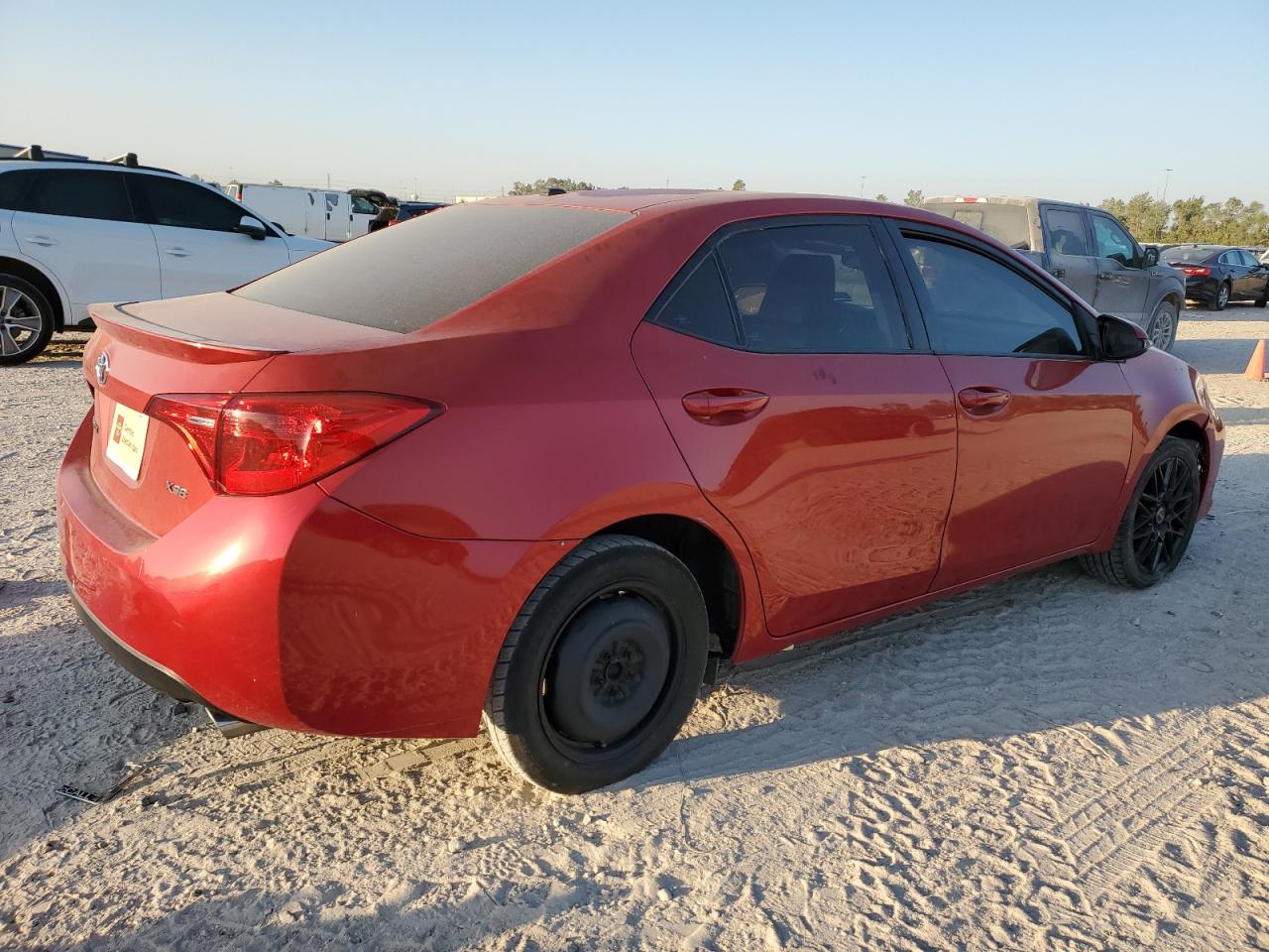2019 Toyota Corolla - Image 3
