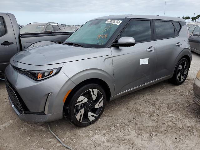 2024 Kia Soul Gt Line