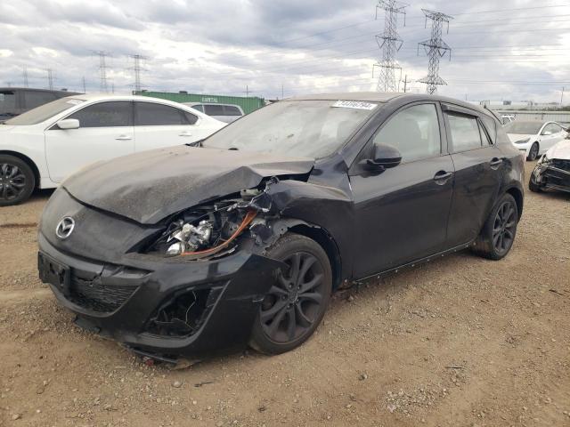 2010 Mazda 3 S