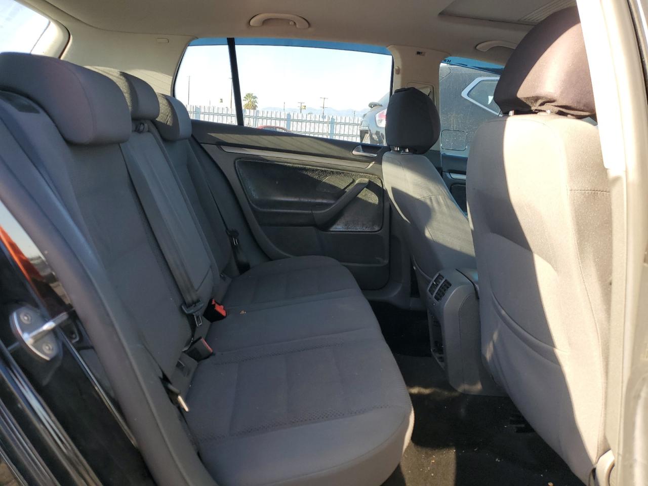 2006 Volkswagen Rabbit VIN: WVWCS71K96W188006 Lot: 78758134