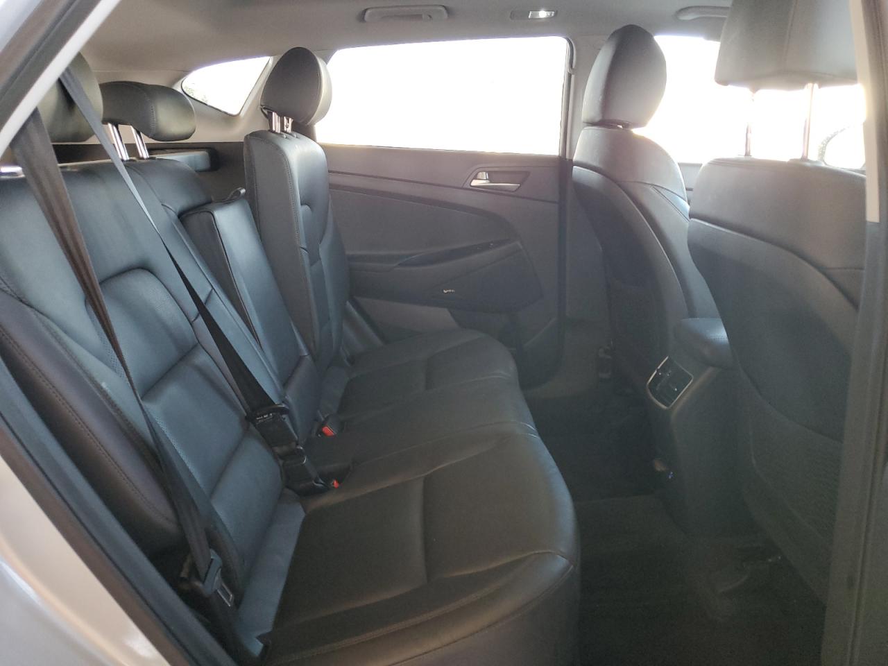 2019 Hyundai Tucson - Image 10