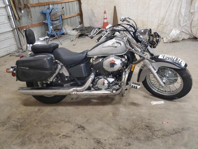 2003 Honda Vt750 Cdc en Venta en Madisonville, TN - Front End