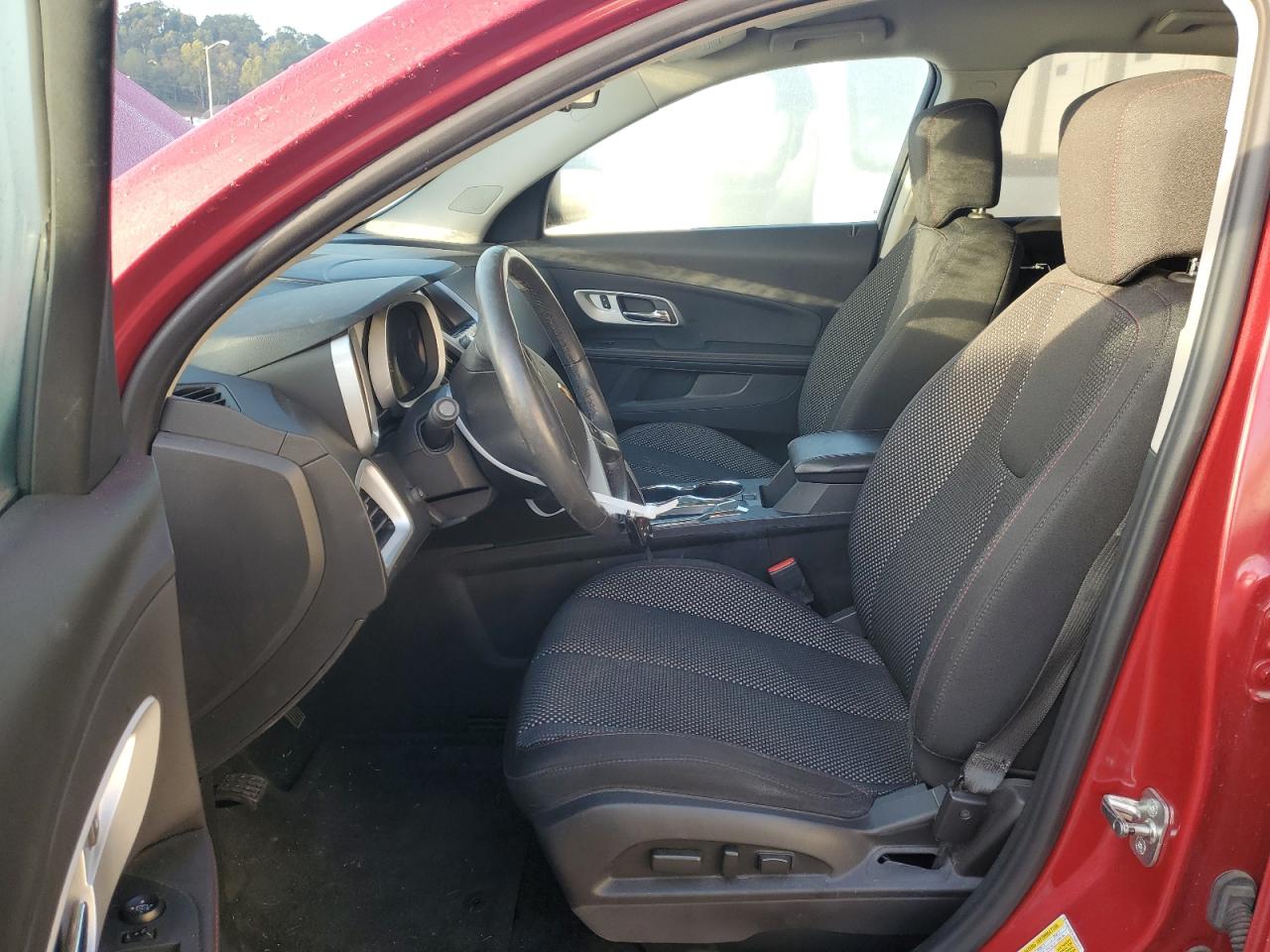 2013 Chevrolet Equinox - Image 7