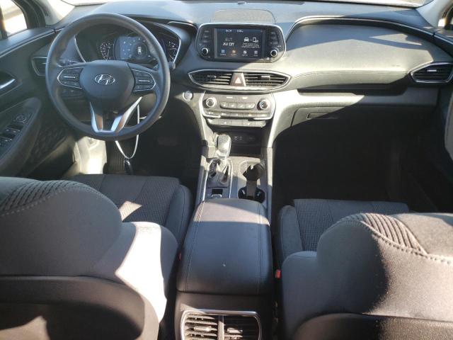  HYUNDAI SANTA FE 2020 Blue