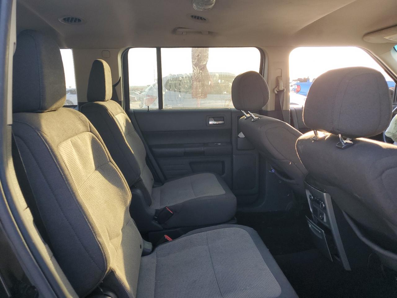 2012 Ford Flex - Image 11
