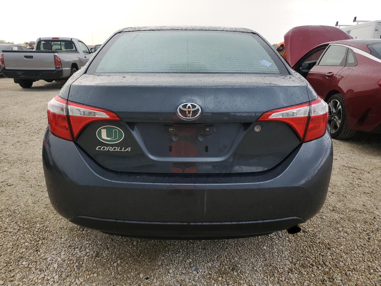 2015 Toyota Corolla - Image 6