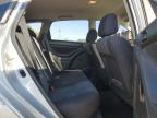 2007 TOYOTA COROLLA MATRIX XR for sale at Copart ON - LONDON