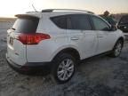 2013 Toyota Rav4 Limited იყიდება Spartanburg-ში, SC - Water/Flood