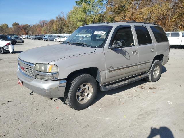 Ellwood City, PA에서 판매 중인 2004 Gmc Yukon  - Minor Dent/Scratches