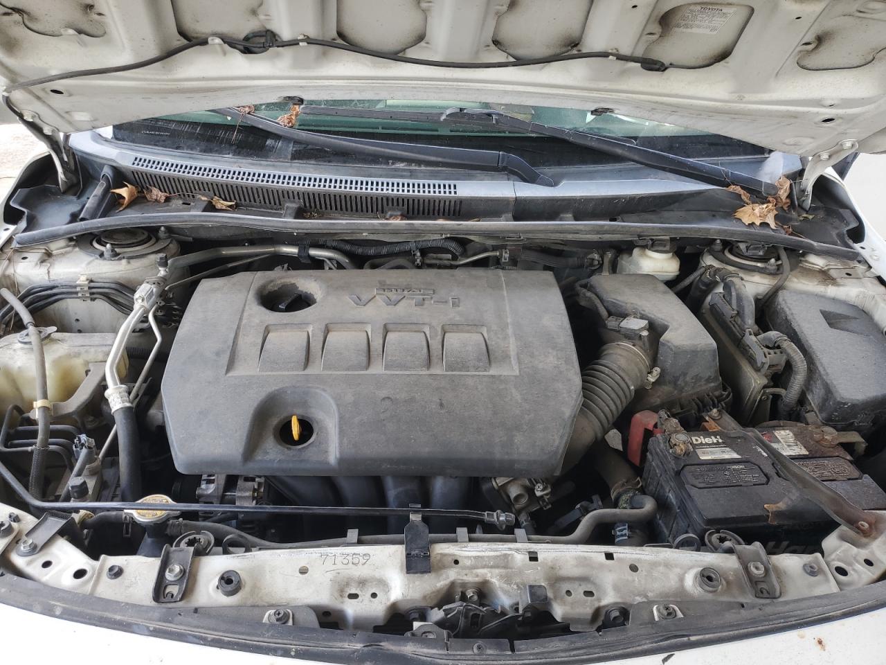 2011 Toyota Corolla - Image 11