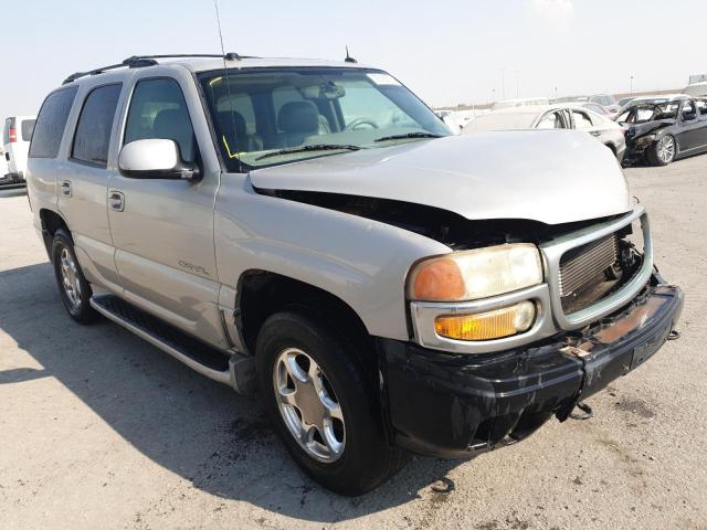 1GKEK63UX4J232028 - 2004 GMC YUKON DENA - #undefined