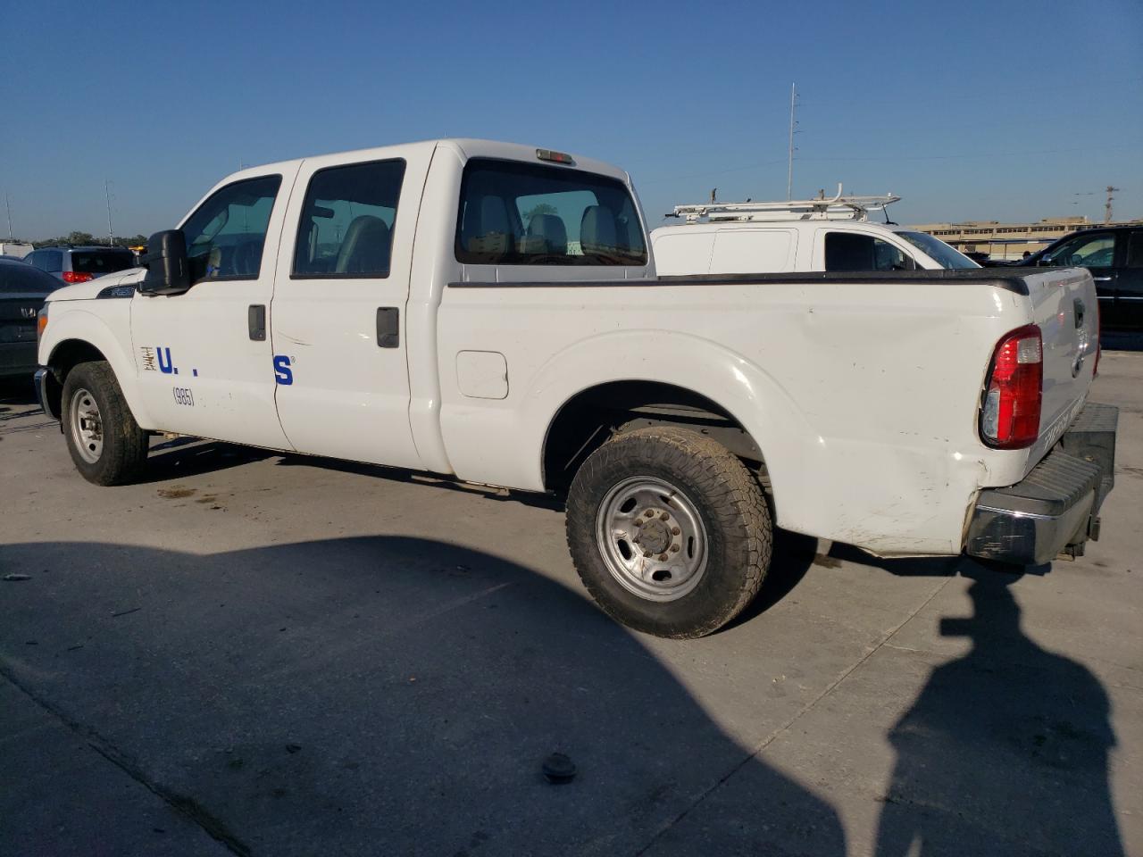 2012 Ford F250 - Image 2
