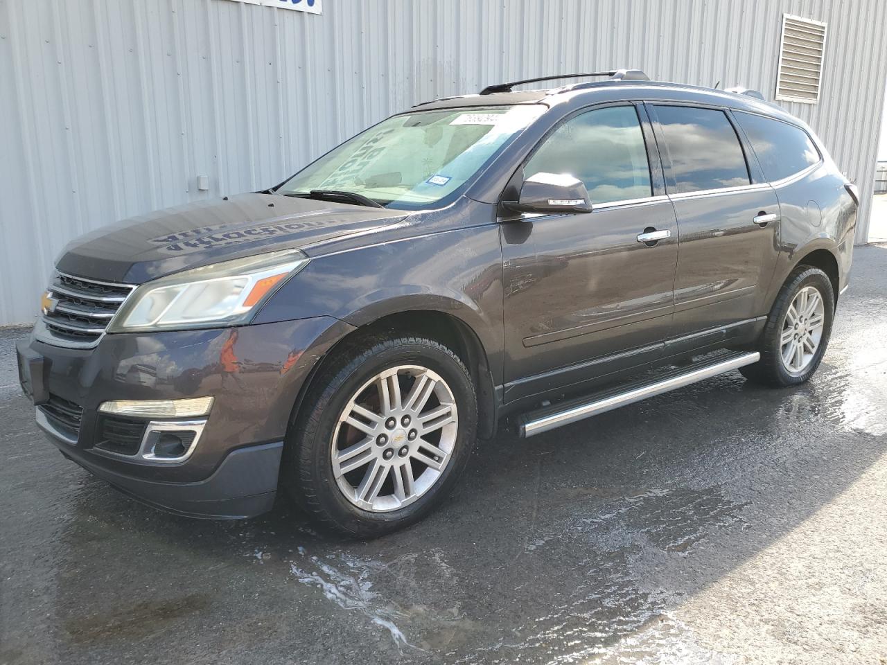 2013 Chevrolet Traverse - Image 1