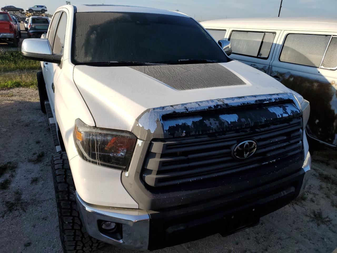 5TFHY5F11LX926380 2020 Toyota Tundra Crewmax Limited