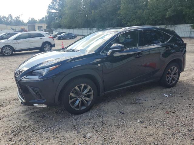 JTJJARBZ0L2177526 Lexus NX 300 F S